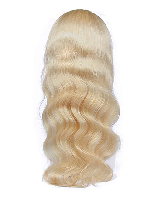 MARILYN PRE-PLUCKED PRE-BLEACHED HD LACE FRONT WIG